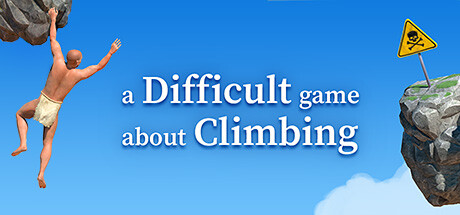 一个关于攀爬的困难游戏/A Difficult Game About Climbing发布时间:2024年04月01日-云端资源分享