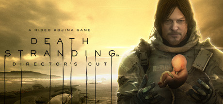 死亡搁浅/DEATH STRANDING（v1.05版联动赛博朋克2077内容）-云端资源分享