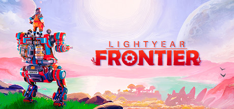 光年拓荒/Lightyear Frontier发布时间:2024年04月03日-云端资源分享