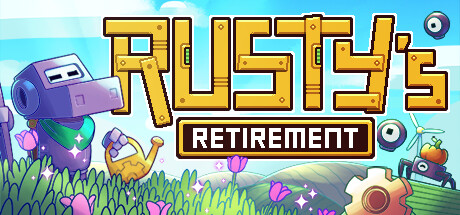 鲁斯蒂的退休生活/Rusty’s Retirement发布时间:2024年04月29日-云端资源分享