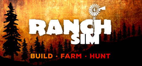 牧场模拟器/Ranch Simulator （更新v1.063s）-云端资源分享