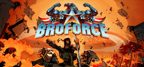 武装原型/BroForce（更新v3148）-云端资源分享