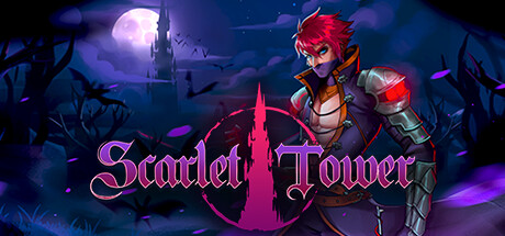 猩红塔/Scarlet Tower (更新v1.0.0)发布时间:2024年04月05-云端资源分享