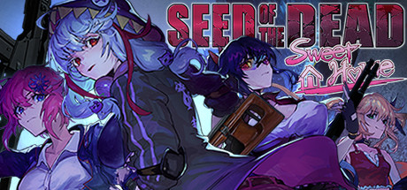 死亡之种：甜蜜家园/Seed of the Dead: Sweet Home（更新v2.103豪华版）-云端资源分享