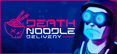 死亡送面/Death Noodle Delivery发布时间:2024年04月07日-云端资源分享