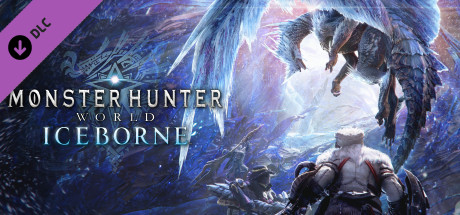 图片[2]-怪物猎人：世界-冰原/Monster Hunter World: Iceborne（更新v15.21.00-全DLC豪华版+世界定制版）-云端资源分享