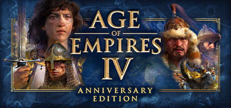 帝国时代4/Age of Empires IV（更新v11.0.0782—含苏丹DLC）-云端资源分享