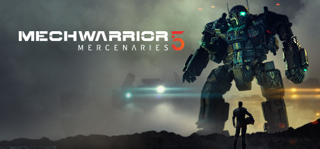 机甲战士5：雇佣兵/MechWarrior 5 Mercenaries（更新v1.1.355）发布时间:2024年04月02日-云端资源分享