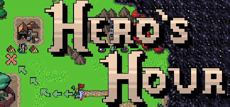 英雄之时 /(Heros Hour（更新v2.7.0）-云端资源分享