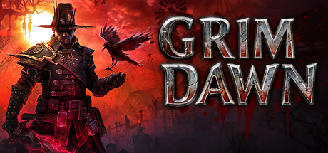 恐怖黎明/Grim Dawn（更新 v1.2.1.2）-云端资源分享