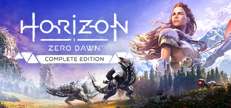 地平线：黎明时分/零之曙光/Horizon Zero Dawn（v1.10.H2）-云端资源分享