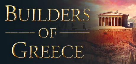 希腊建设者/Builders of Greece （更新v01.08.2024）-云端资源分享