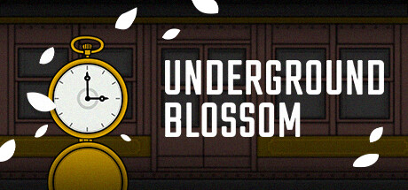 地铁繁花/Underground Blossom发布时间:2024年04月28日-云端资源分享