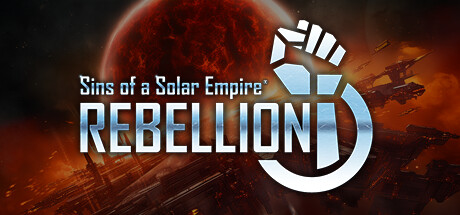 太阳帝国的原罪：背叛/Sins Of A Solar Empire: Rebellion （更新v1.98）-云端资源分享