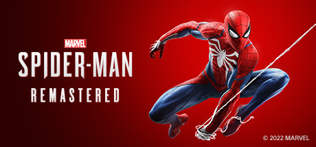 漫威蜘蛛侠重制版/复刻版/Marvel’s Spider-Man Remastered（更新v3.618.0.0+预购奖励+全DLC）-云端资源分享