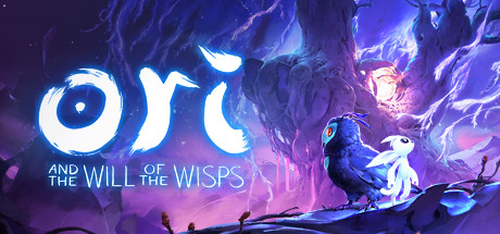 奥日与鬼火意志/Ori and the Will of the Wisps（v20201107）-云端资源分享