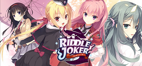 谜语小丑/Riddle Joker （更新Build.6023339）发布时间:2024年04月11日-云端资源分享