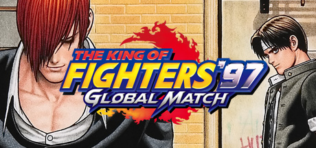 拳皇97:全球对决/The King of Fighters 97 Global Match(更新Build2797035)-云端资源分享