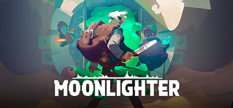 夜勤人/Moonlighter（更新v1.15.00 ）发布时间:2024年04月01日-云端资源分享