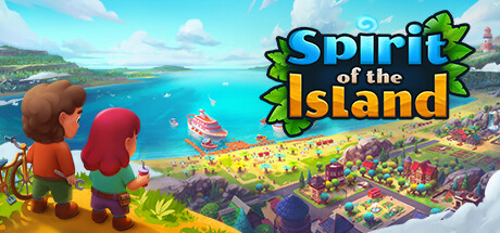 海岛之魂/Spirit of the Island （更新v3.0.5.0）(更新时间:2024年05月22日)-云端资源分享