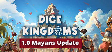 骰子王国 /Dice Kingdoms发布时间:2024年04月07日-云端资源分享