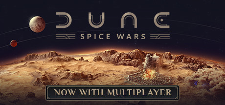 沙丘：香料战争/Dune: Spice Wars（更新v2.1.7.32388）-云端资源分享