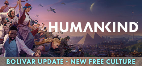 人类 豪华版/HUMANKIND（更新v1.0.26.4449）-云端资源分享