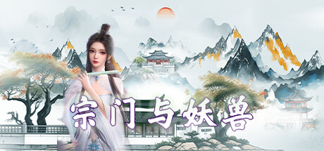 宗门与妖兽-Build.14196247-7.5-灵域任务-(STEAM官中)-挂机(发布时间:2024年04月29日)-云端资源分享