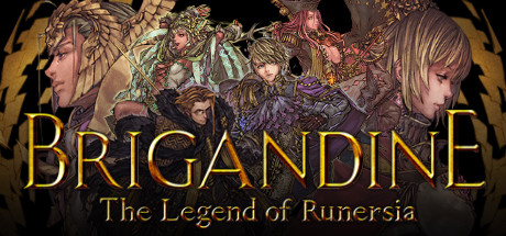 幻想大陆战记-露纳希亚传说/Brigandine The Legend of Runersia（v1.01）-云端资源分享