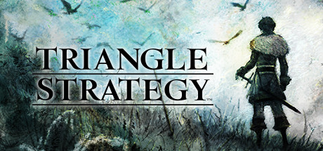 三角战略/TRIANGLE STRATEGY（v1.1.0+全DLC）-云端资源分享