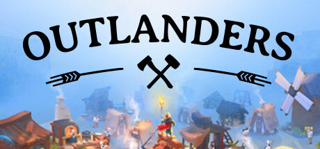 世外之地/Outlanders (更新v22.08.2024 )-云端资源分享