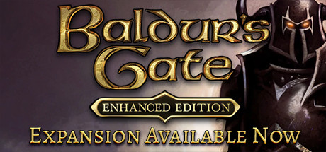 博德之门/Baldurs Gate（加强版v2.6.5.0）-云端资源分享