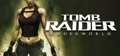 古墓丽影8地下世界/Tomb Raider: Underworld-云端资源分享