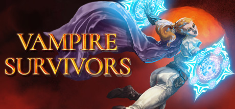 吸血鬼幸存者/Vampire Survivors（v1.11.108更新—魂斗罗联动DLC）-云端资源分享