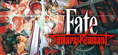 圣杯战争盈月之仪/FateSamurai Remnant（v1.3.1—更新追加剧情3DLC）-云端资源分享