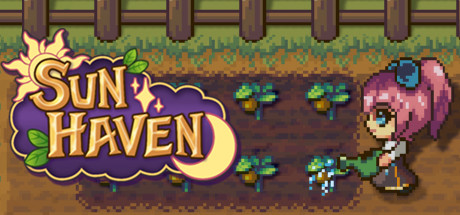 太阳港/Sun Haven (v1.5.1—更新多个DLCs)-云端资源分享