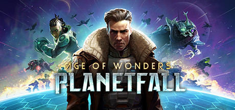 奇迹时代：星陨/Age of Wonders: Planetfall（最新DLC星王）-云端资源分享