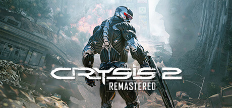 孤岛危机2：重制版/Crysis 2 Remastered（Build.9461303-光追+4K）-云端资源分享