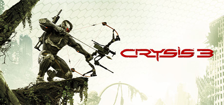 孤岛危机3/Crysis 3-云端资源分享