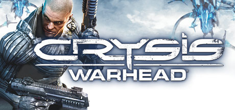 孤岛危机：弹头/Crysis Warhead-云端资源分享