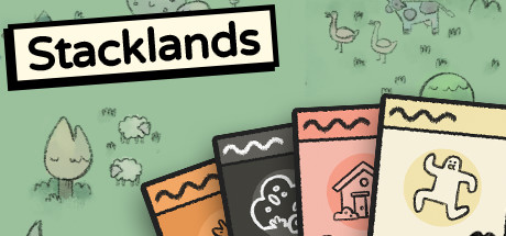 层叠世界/Stacklands（v1.0.11）-云端资源分享