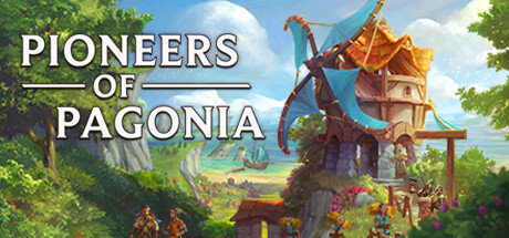 帕格尼物语/Pioneers of Pagonia （更新v0.7.0.4330）(更新时间:2024年06月19日)-云端资源分享