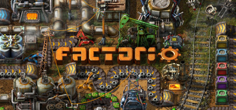 异星工厂/Factorio（更新正式v1.1.109s）-云端资源分享