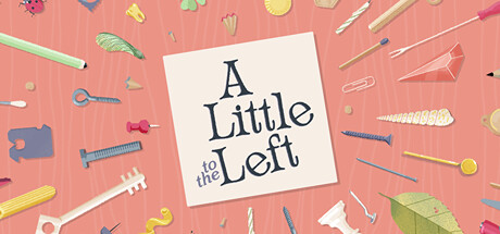 往左一点/A Little To The Left（更新v3.1.0）-云端资源分享