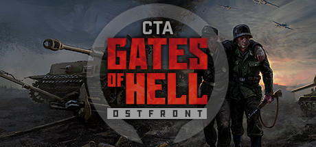 战争号令地狱之门：东线/Call to Arms – Gates of Hell: Ostfront（更新v1.041.0）(更新时间:2024年06月16日)-云端资源分享