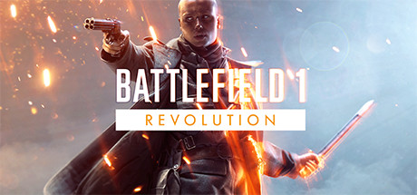 战地1/Battlefield 1-云端资源分享