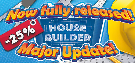 房屋建造者/House Builder（更新 v21.08.2024 ）-云端资源分享