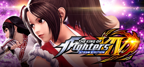 拳皇14/KOF14/THE KING OF FIGHTERS XIV-云端资源分享