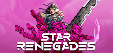 星际叛乱者/ Star Renegades（更新v20210215）​-云端资源分享