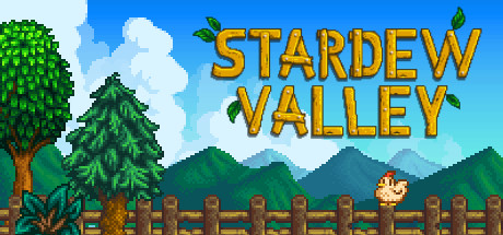 星露谷物语/Stardew Valley（更新v1.6.6）(发布时间:2024年04月29日)-云端资源分享